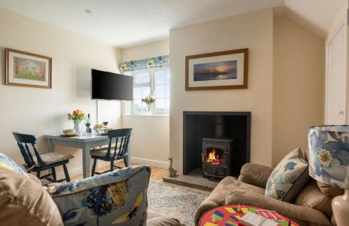 Chirk Cottage at Hill House Farm Cheshire - Photo 19