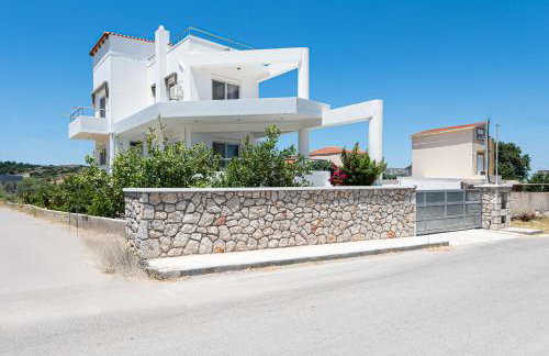 Panormitis House Semi-basement apartment - Foto 1