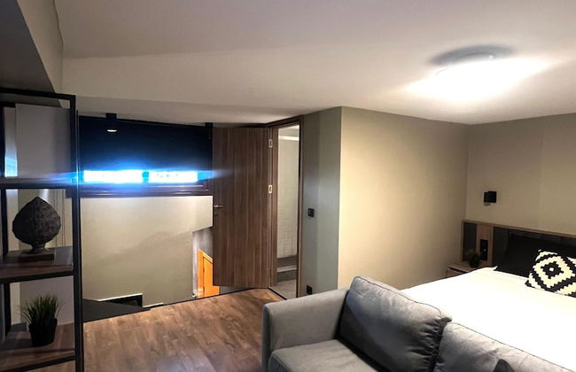 Cityloft 36 - Foto 27