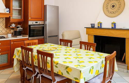 Casa vacanze in villa - Foto 10