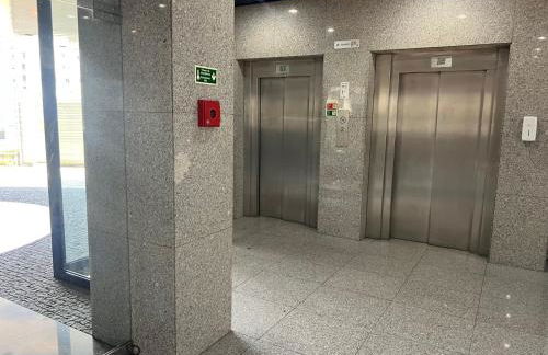 Crystal Palace Oporto Flat - With Two Bedrooms - Foto 24