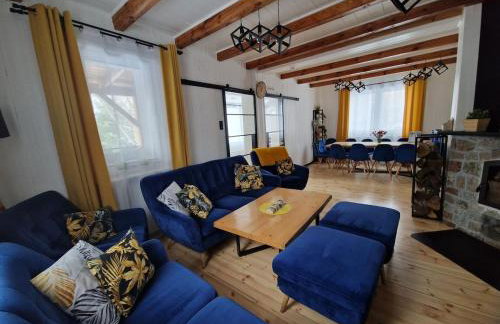 Siedlisko Bieszkowice - Foto 43