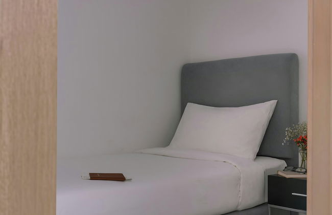 Sonder by Marriott Bonvoy Downtown Towers Apartments - Photo 27