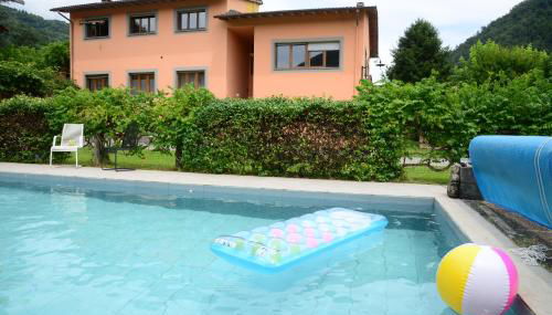 Casa Hydrangea con piscina e giardino - Foto 2