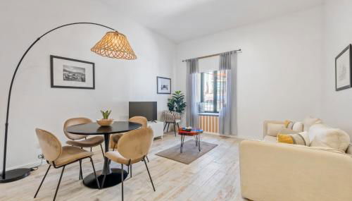 Tanoeiros Residence by An Island Apart - Foto 4