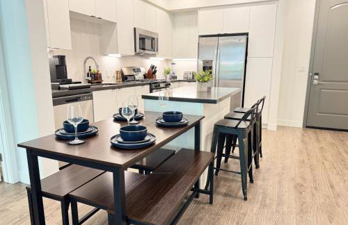 Charming 2BR Retreat Pool Gym 10min to Disneyland - Foto 68