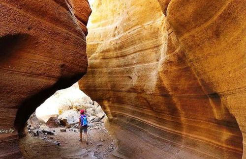 Charming House in Temisas with Parking and Air Conditioning - Photo 45