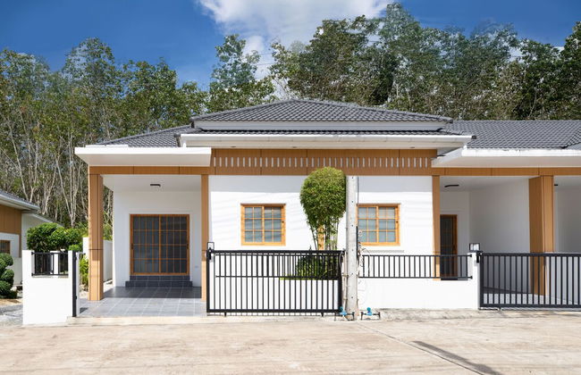 Japanese Style Villa Sunrise Garden B190 - Photo 20