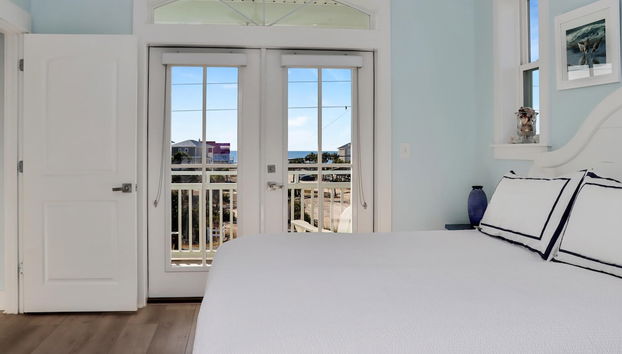 Salty Owl - Foto 2, Habitación