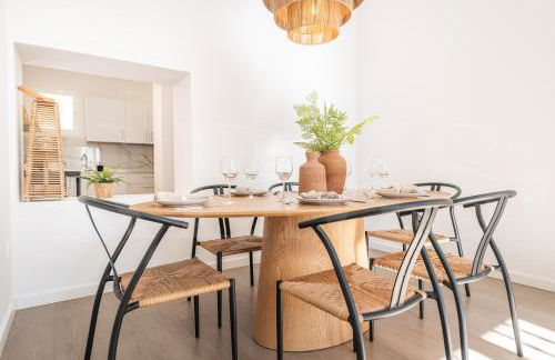 Bright Classic House Near La Malagueta REMS - Photo 8