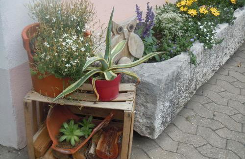 Ferienhaus Teubner - Foto 32