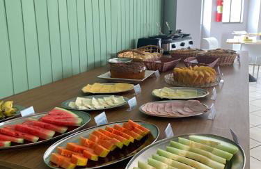 Solar Flat Hotel - Foto 7