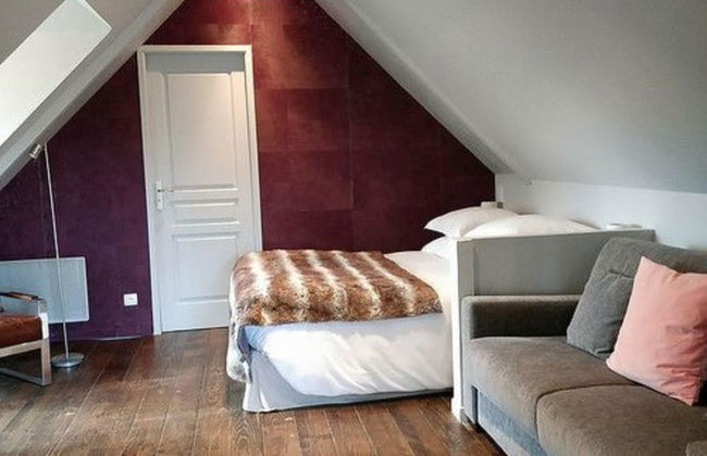 Clos Masure Résidence hôtelière - Foto 12