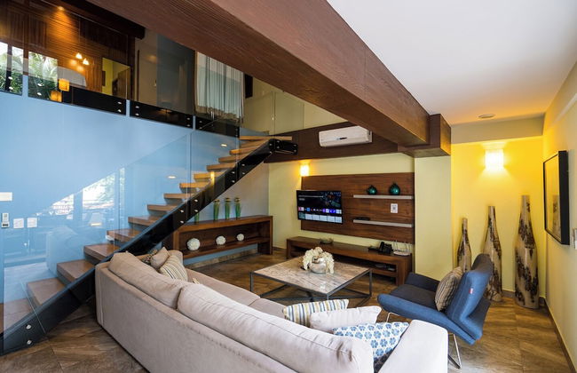 Pinnacle Resorts 220 - Foto 51