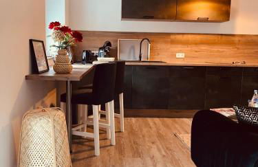 Studio-Apartment Hohe Börde - Foto 18