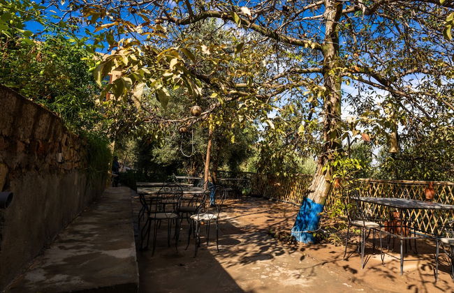 Dar Assounfou - Foto 18