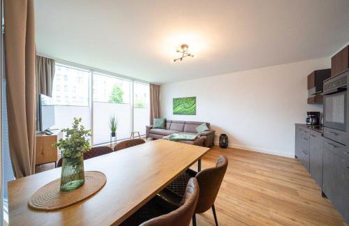 Möbliertes Wohnen - Novalie - Foto 5