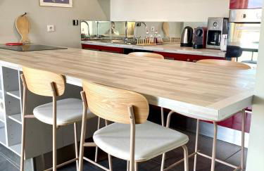 Appart à 200m de la plage de Contis - Foto 5