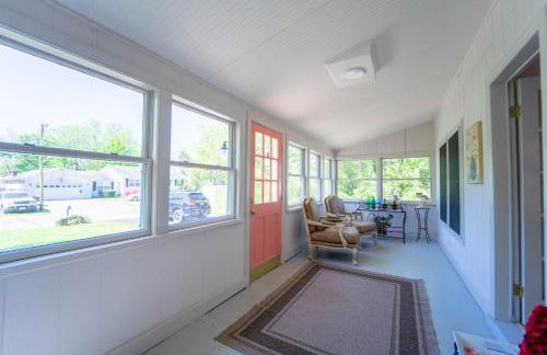 Grandma's Summer House Beverly Beach - Foto 10