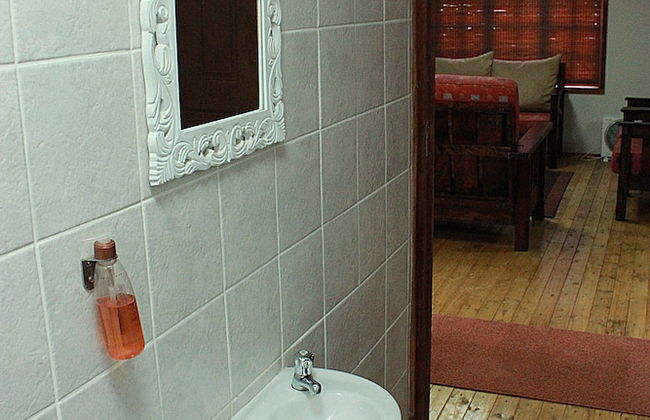 Cherry Lane Self Catering in Bloemfontein Family Apartment for max 8 Guests - Foto 9