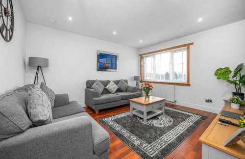 Leys Park Executive Apartments - Foto 2