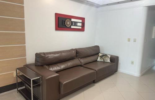 Apartamento Almeida e Moraes 3 Suítes com Hidro - Foto 16