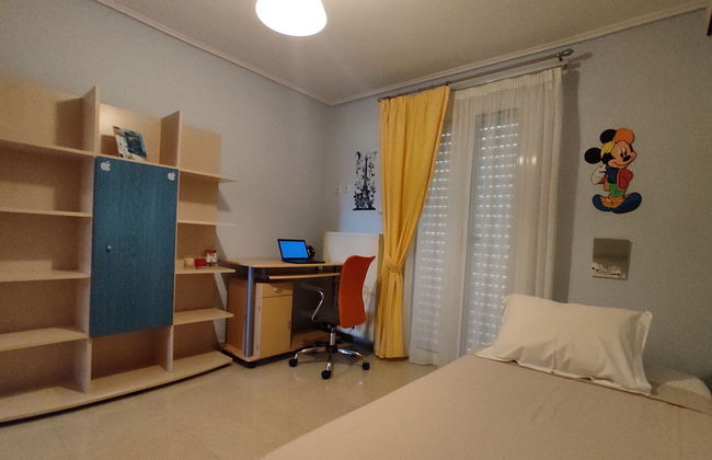 Agiokampos Luxurious Resort - Foto 3