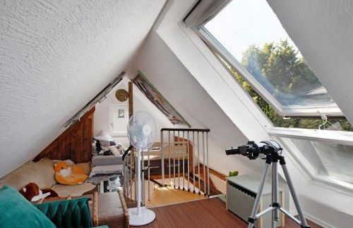 Ferienappartments Nähe Schweiz - Foto 40