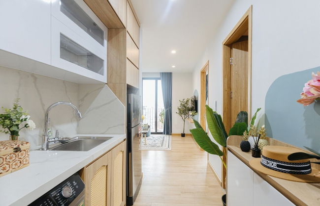 Crescendo Urban Stay - Foto 42