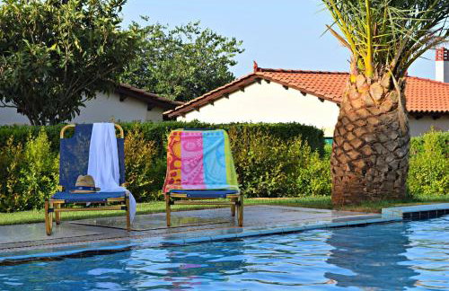 Aspalathos Villas - Foto 36