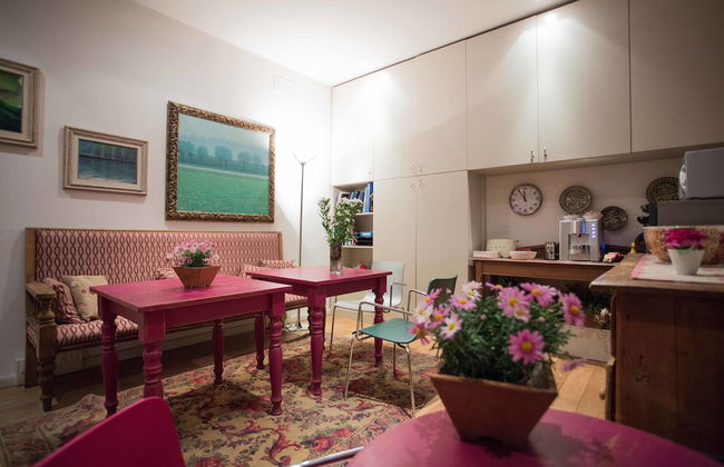 Residenza Le 6 A - Foto 64