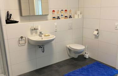 Ferien Langer Grund mitten im Wald - Foto 17