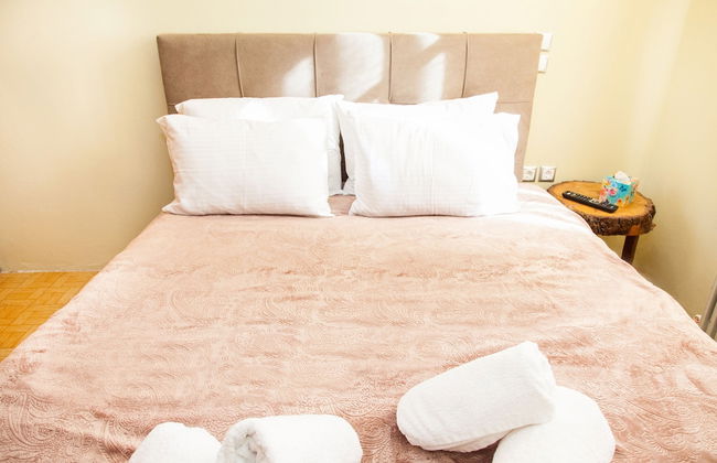 Filoxenia Maisonette Downtown Arachova - Foto 6