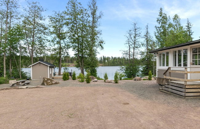 Villa pihlaja - Foto 21