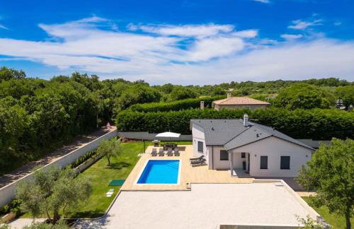 Villa Bepo by IstriaLux - Foto 14