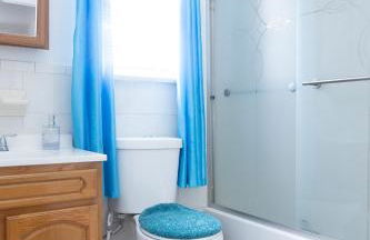 Beautifully Designed & Spacious Apartment in Newark 10mins from EWR Airport, Close to NYC and Beth Israel Hospital - Foto 18