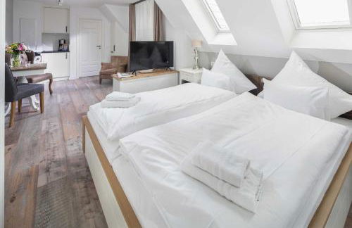 Heimathafen Juist - Foto 30