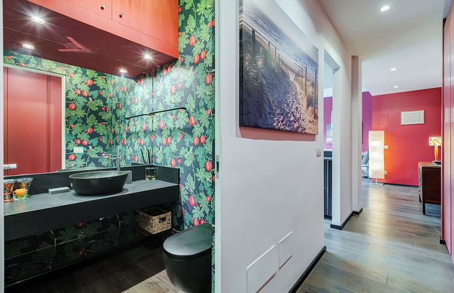 Music Bridge Apartment - Foto 31