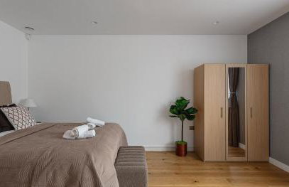 Modern 4-bd Fulham House by West Brompton Station - Foto 36