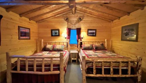 Alaska Creekside Cabins in Seward - Foto 4