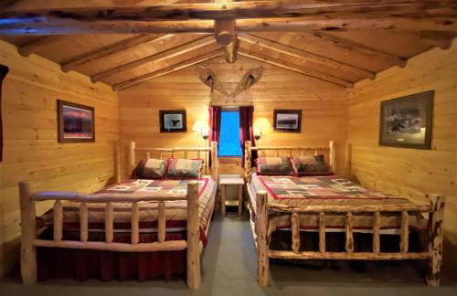 Alaska Creekside Cabins in Seward - Foto 4