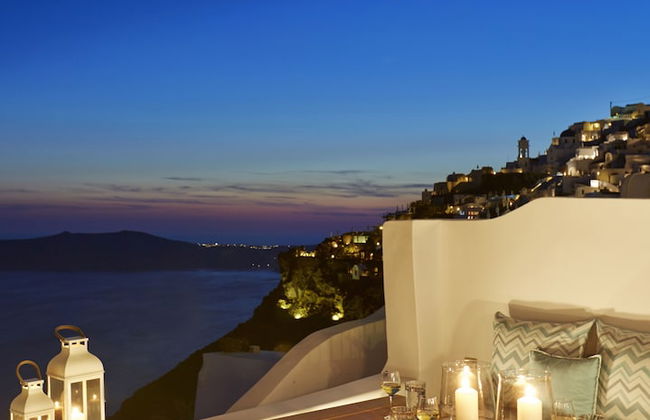 Olea Cave House - Foto 65