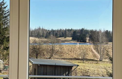 Harz Apartment 'Bärenwinkel' mit Seeblick- Bubo am See - Foto 16
