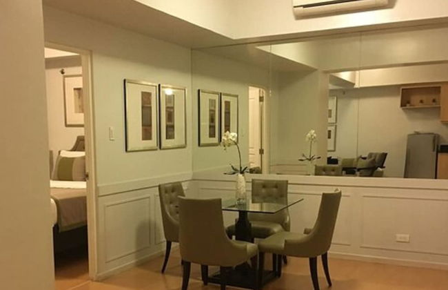 Avant Serviced Suites - Foto 26