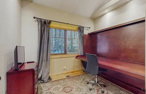 Mountain Rose Chalet - Foto 8