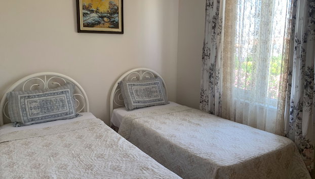 CIZMECI APART HOTEL - Foto 5, Zimmer