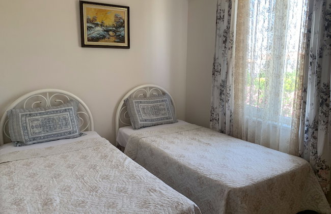 CIZMECI APART HOTEL - Foto 5