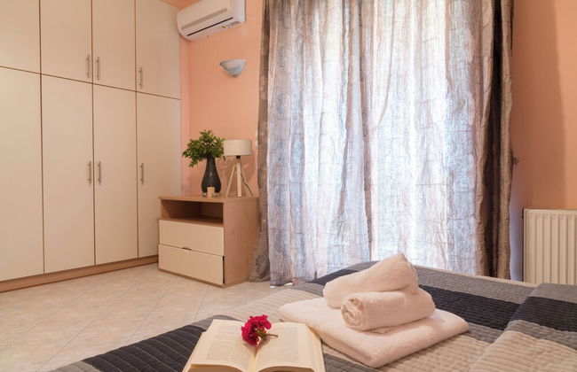 Villa Marafen by Corfu Escapes - Foto 13