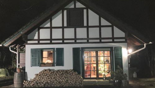 Haus am Wald - Foto 4