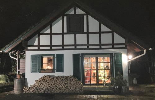 Haus am Wald - Foto 4